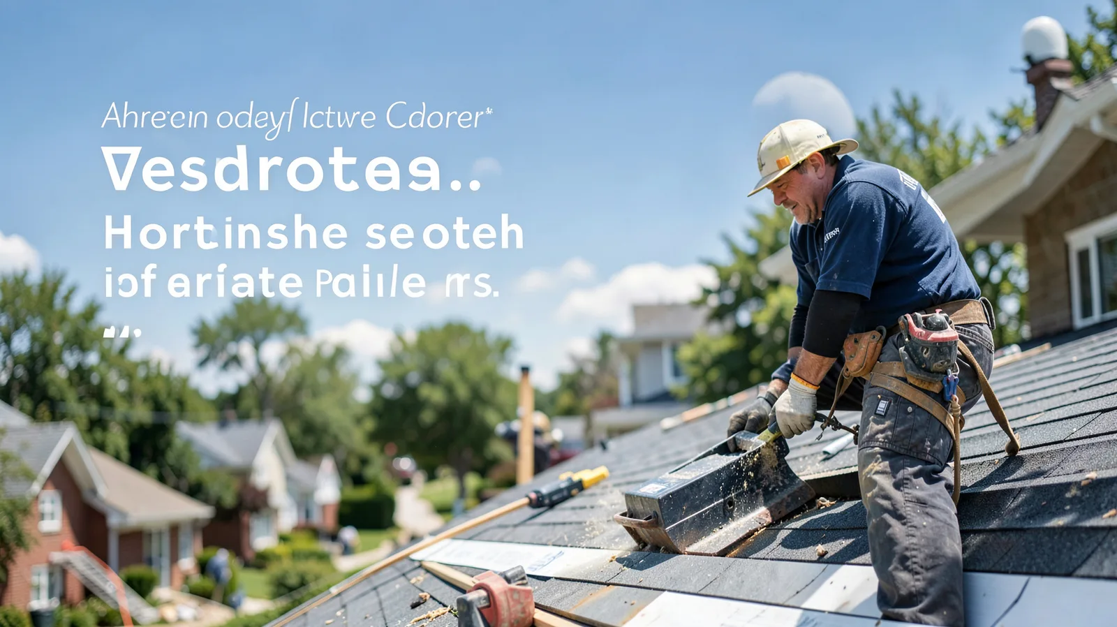Roof Replacement in Ledgewood, NJ near me